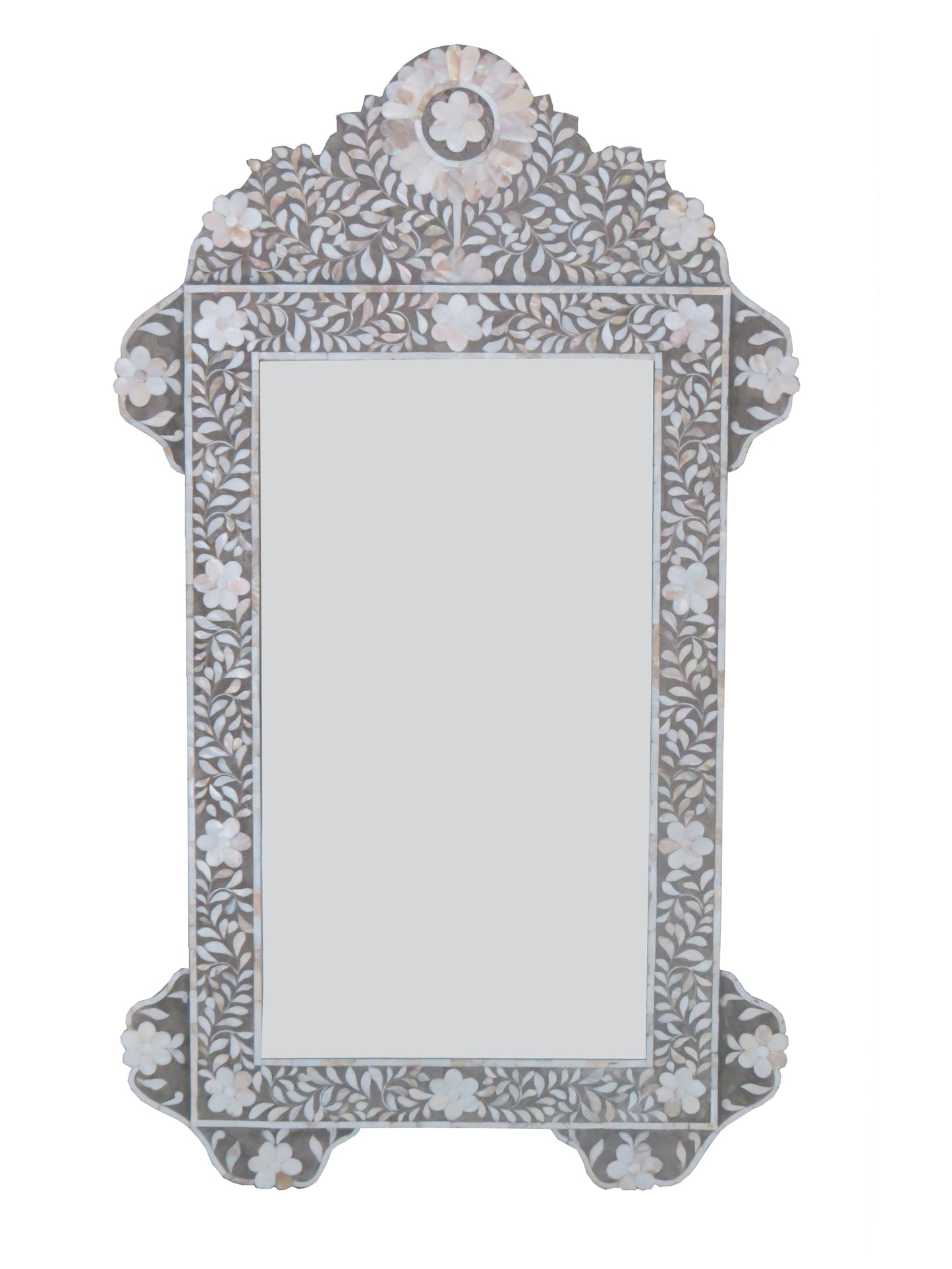 Casablanca Mirror Frame Mop Maincharacter