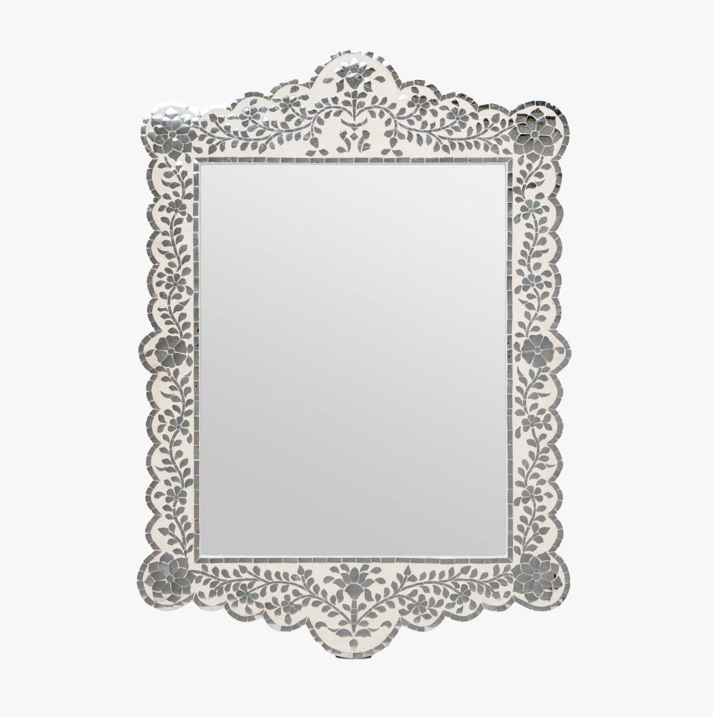 Udaypore Arch Thikra Mirror Frame Maincharacter