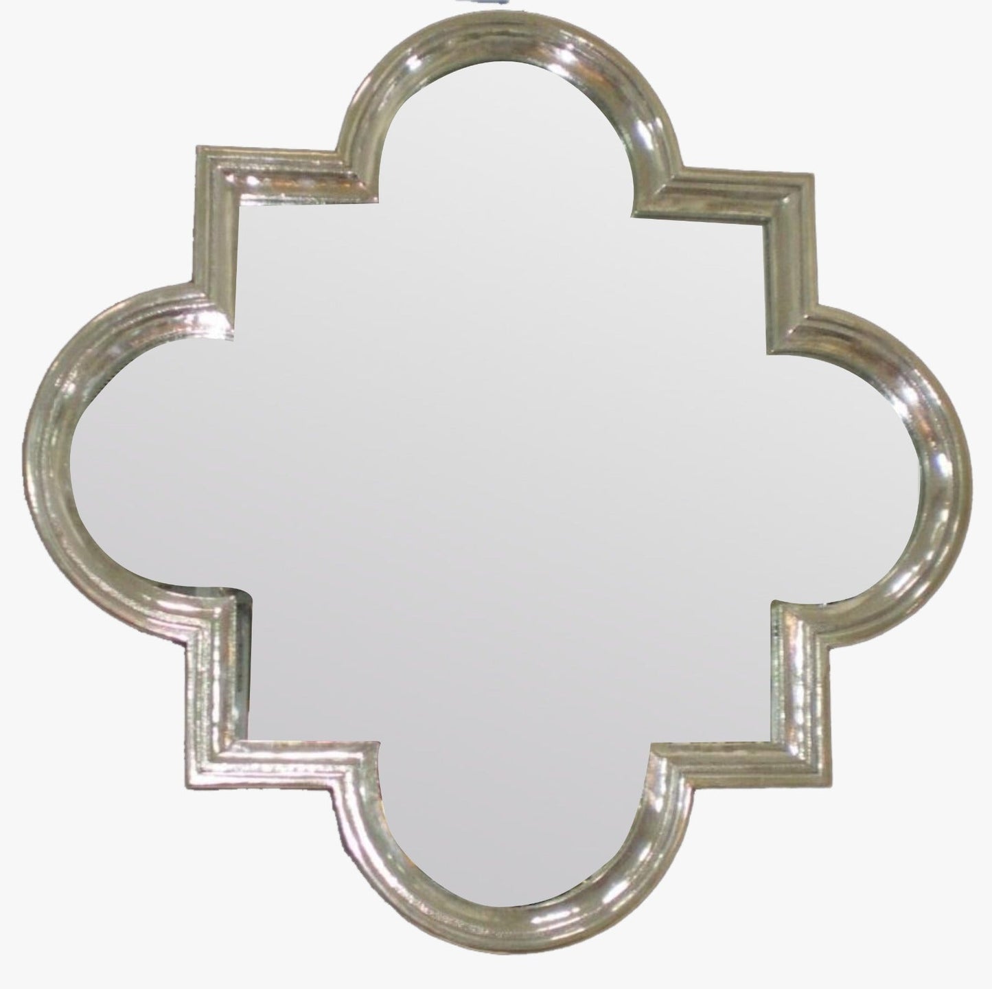 Zeal Mirror Frame Maincharacter