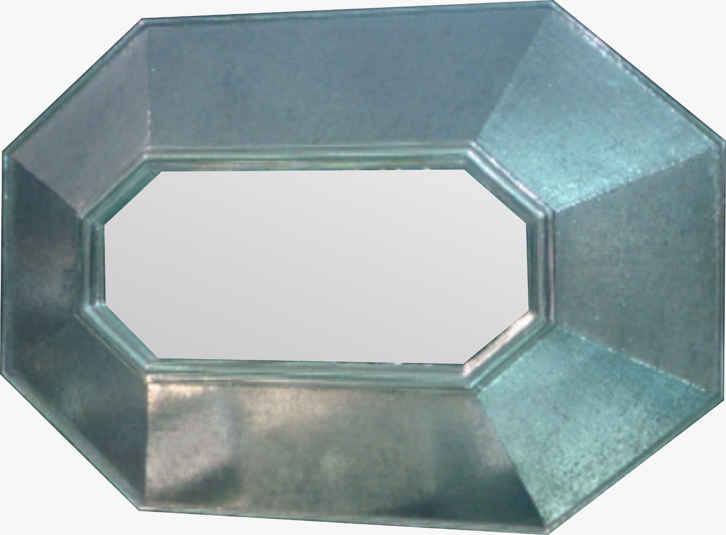 Dominic Mirror Frame