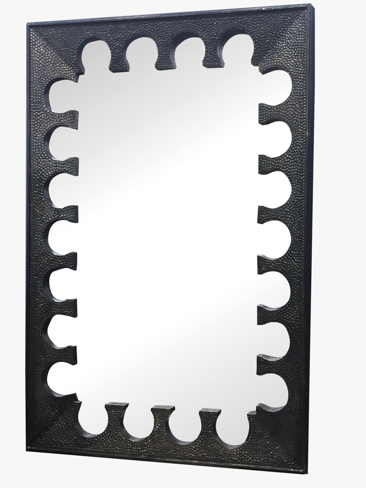 Arabesque Mirror Frame Maincharacter