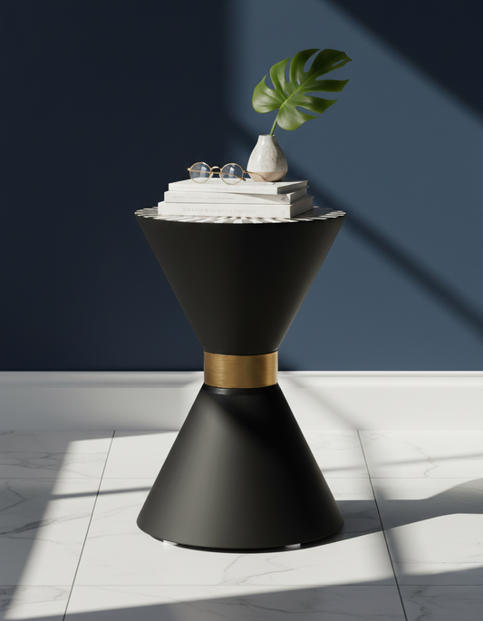 Kone Side Table
