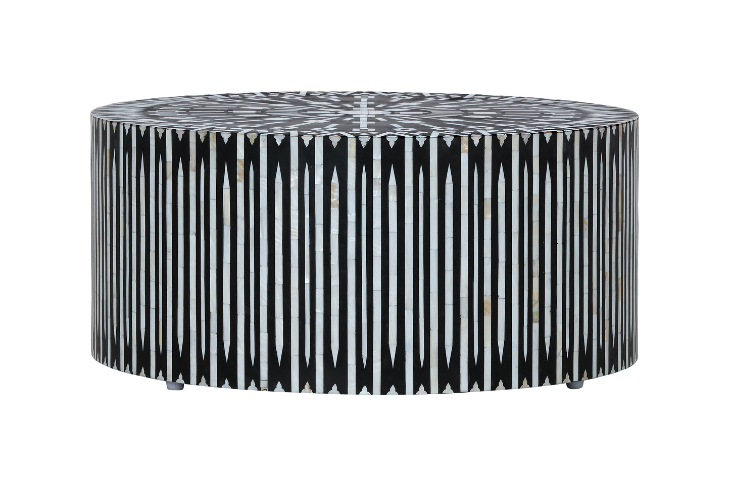Targua Coffee Table Mop