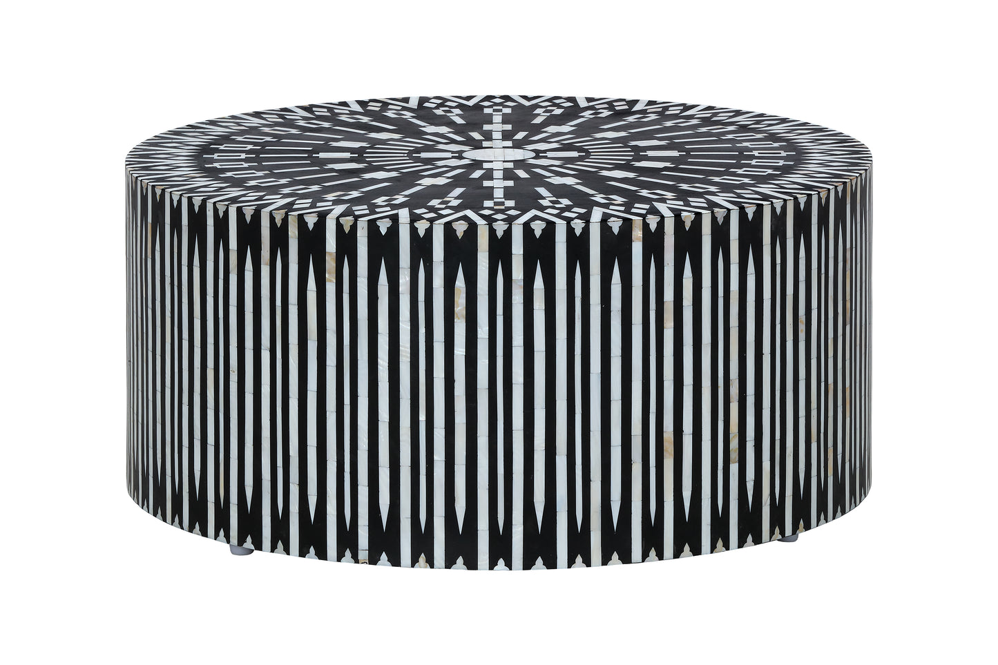 Targua Coffee Table Mop