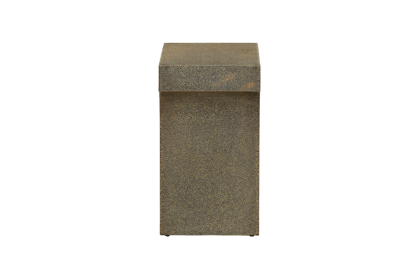 Arch Side Table