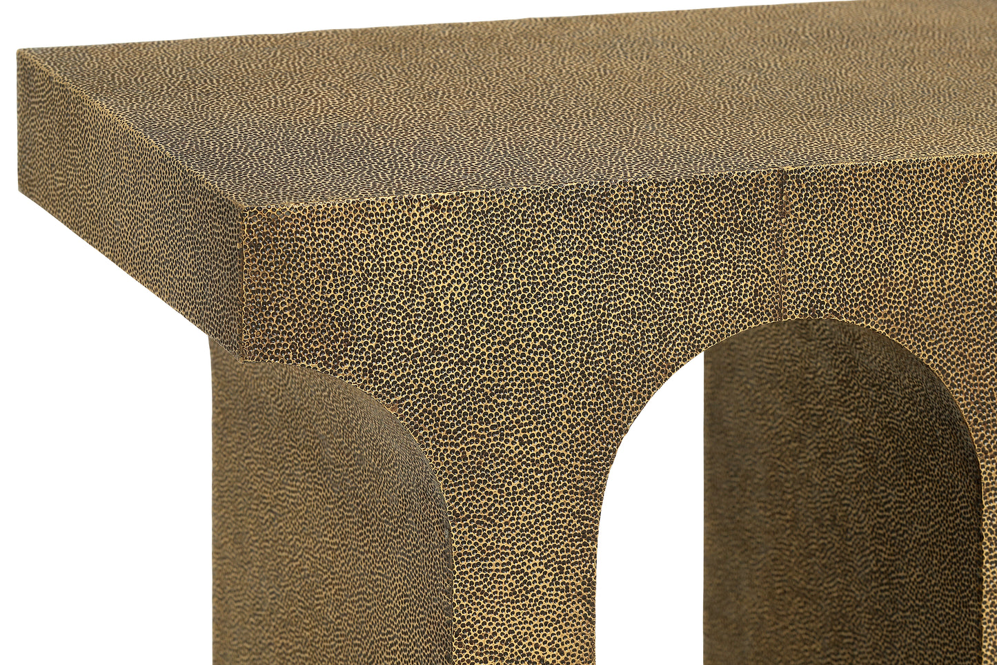 Arch Side Table