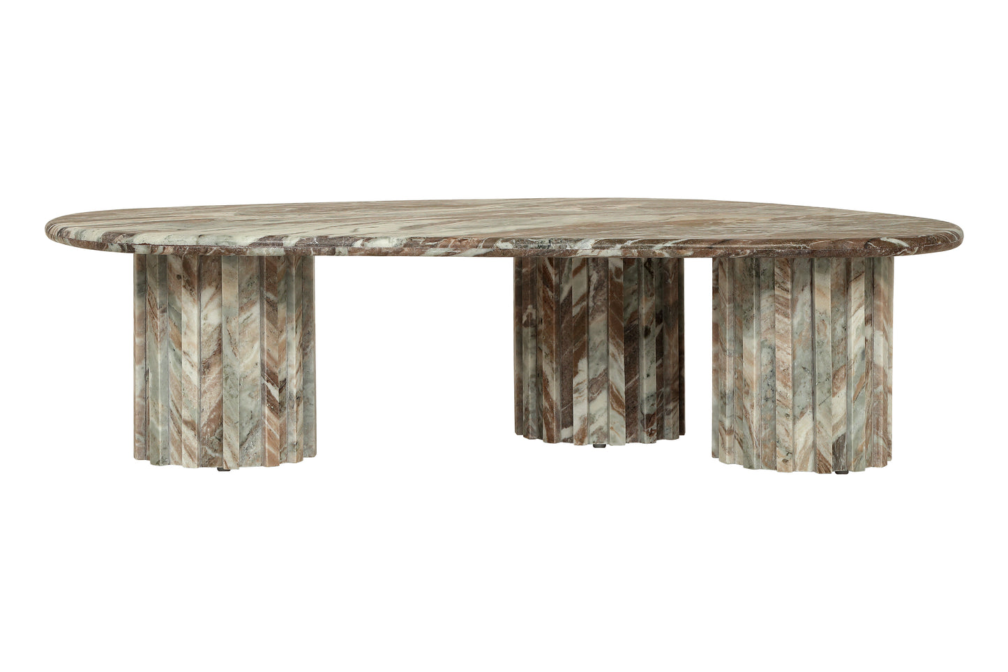 Sawar Coffee Table