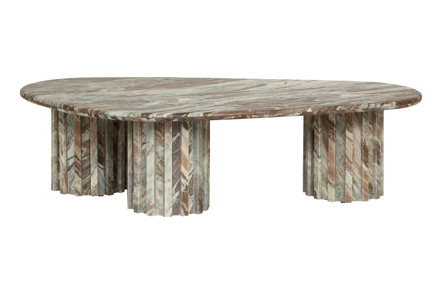 Sawar Coffee Table