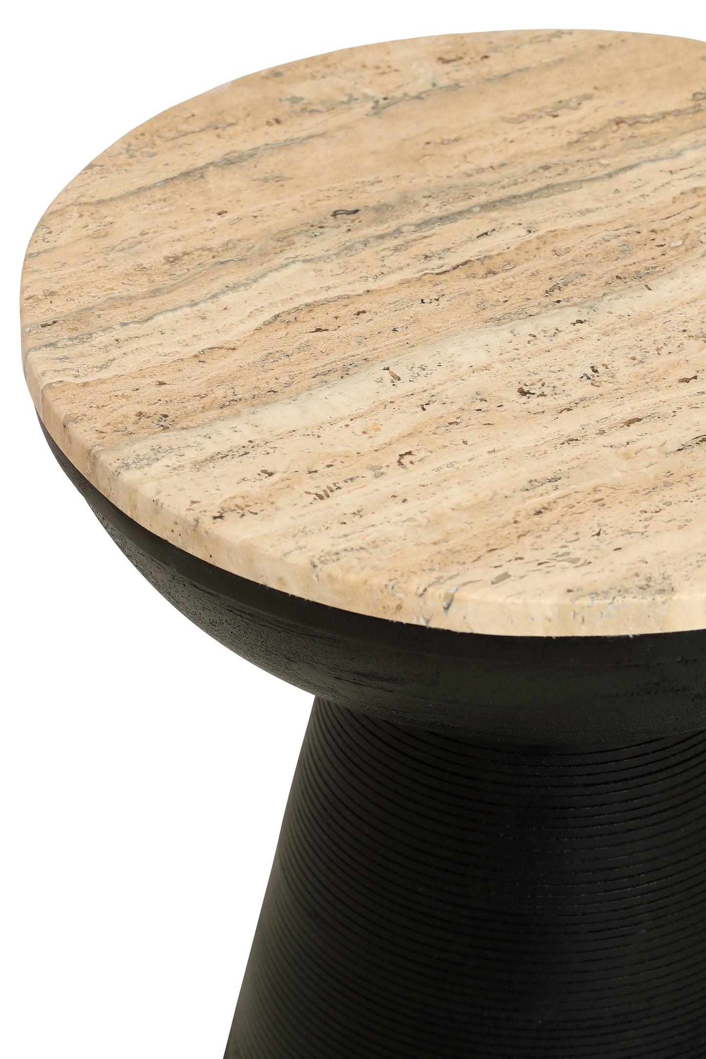 Solis Cocktail Table