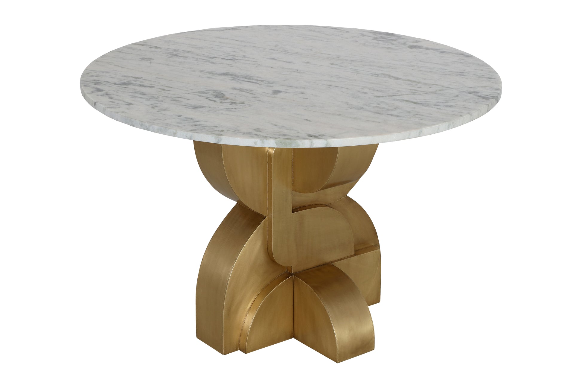 KELSIE HALL TABLE Main Character | Luxury Furniture Studio