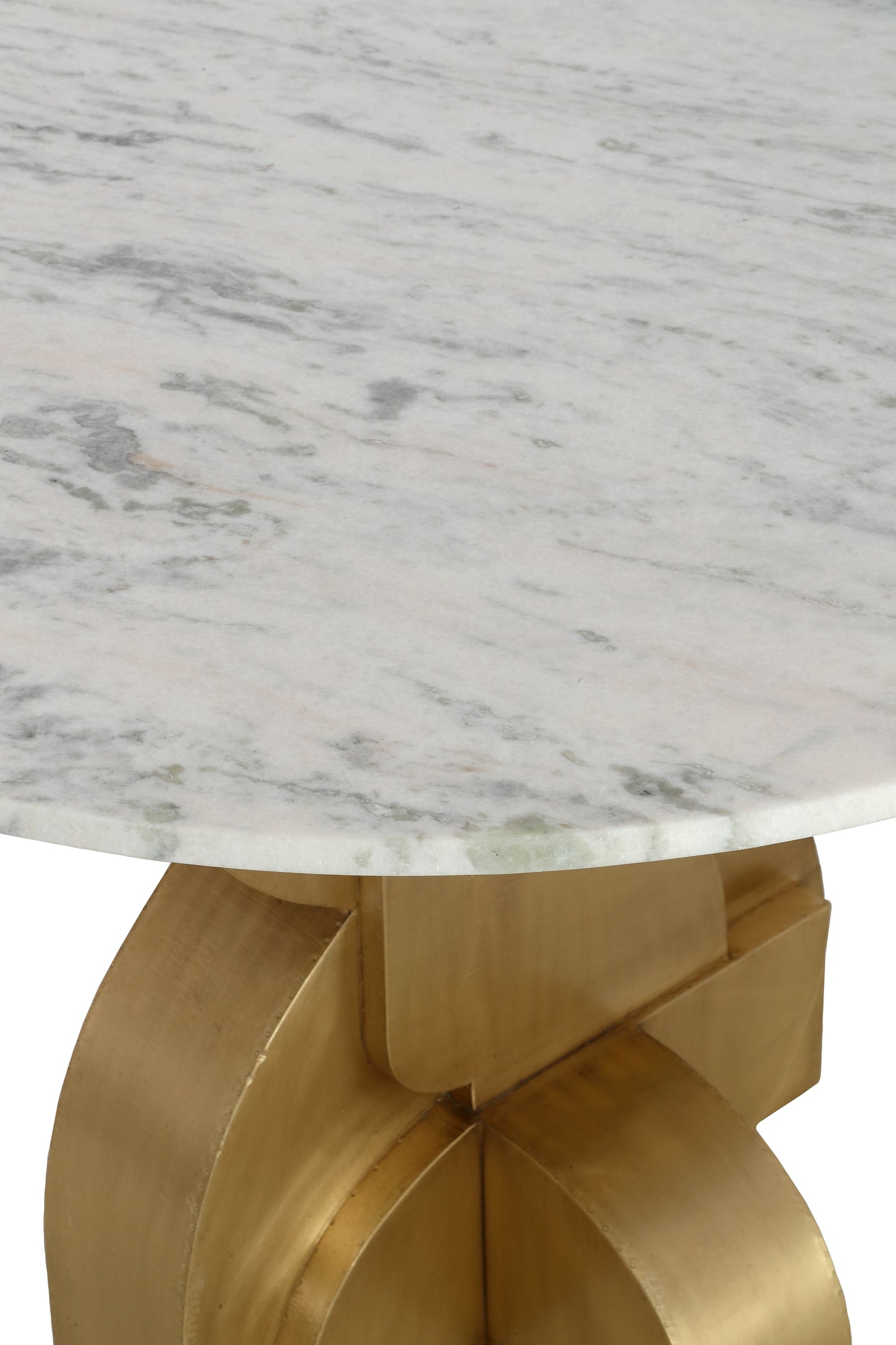 KELSIE HALL TABLE Main Character | Luxury Furniture Studio