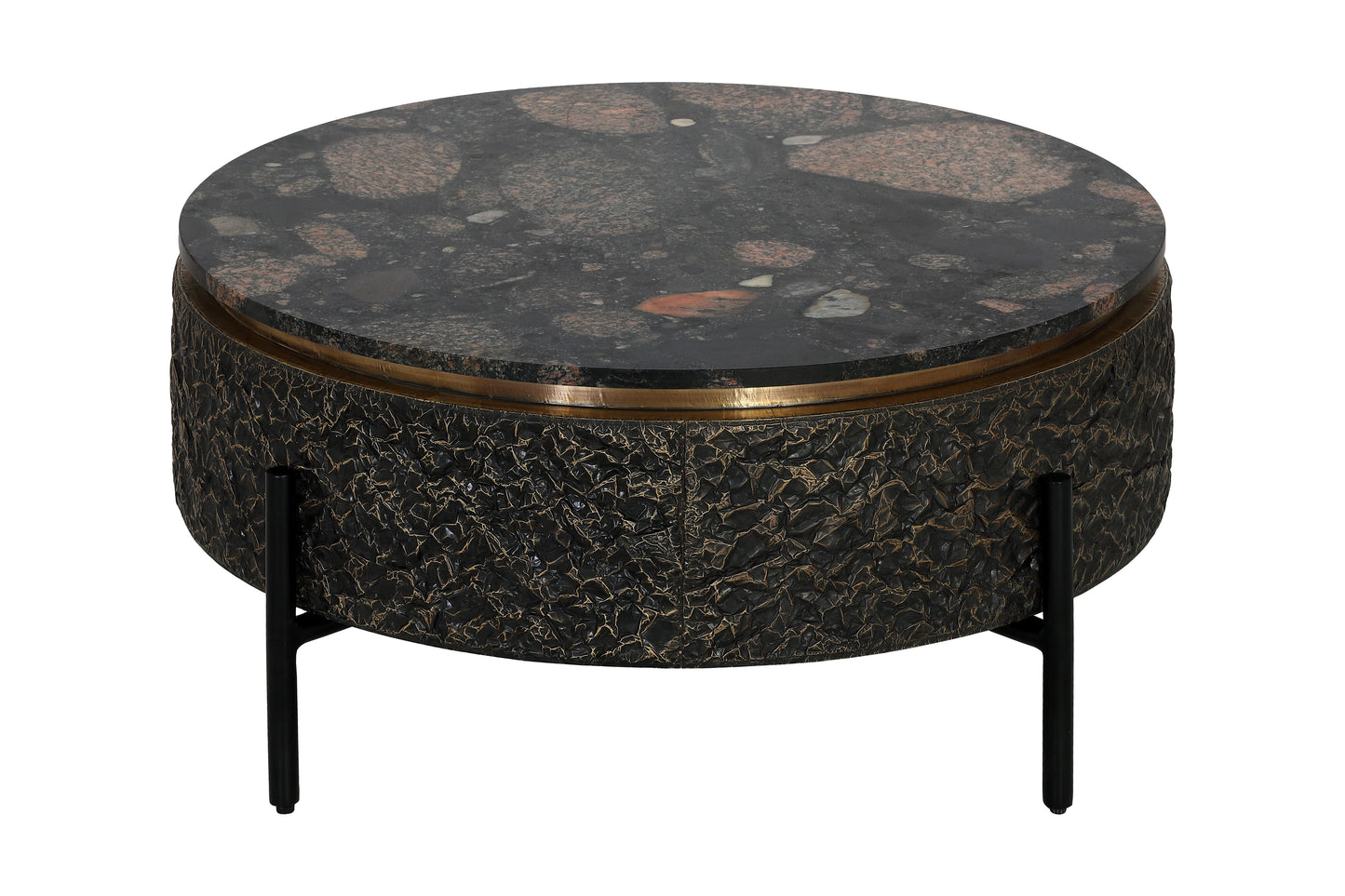 Glen Coffee Table