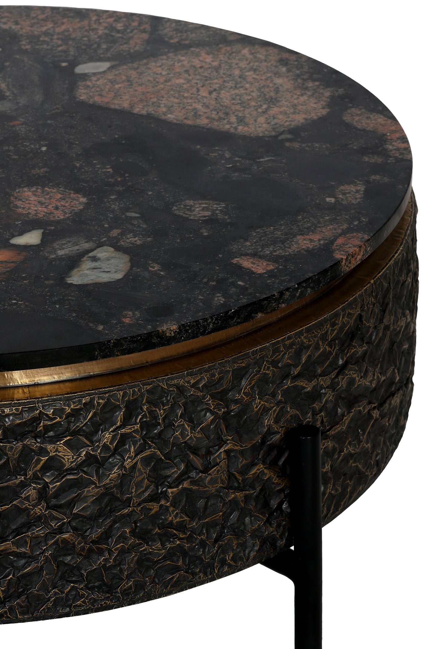 Glen Coffee Table