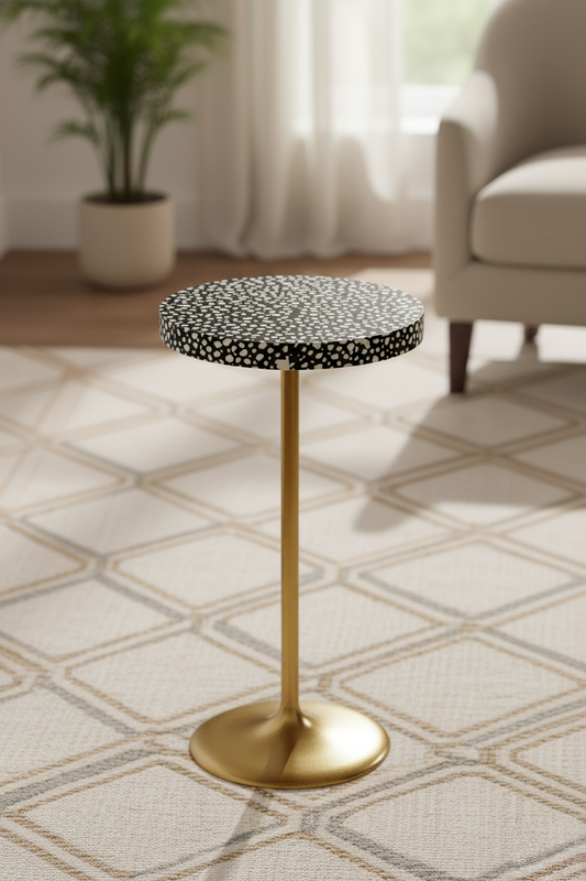 Mystique Cocktail Table