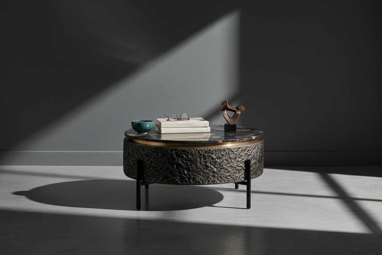 Glen Coffee Table