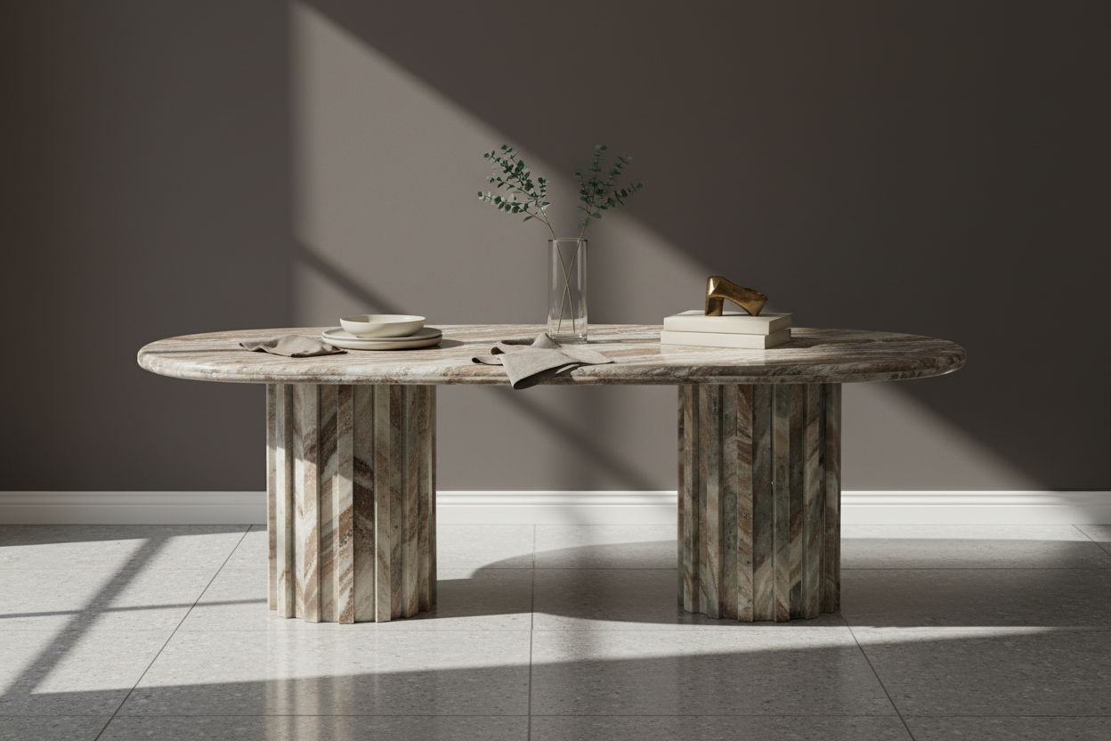 Sawar Coffee Table