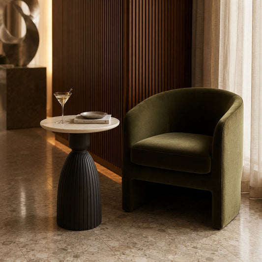 Meso Martini Table Main Character | Luxury Furniture Studio