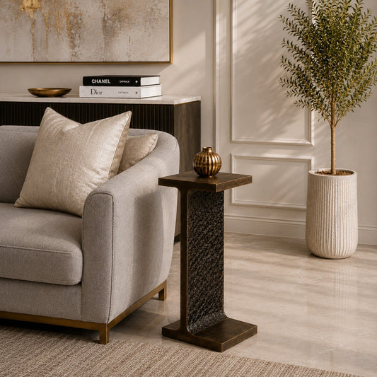 Glen Cocktail Table - Set of 2 Main Character | Luxury Furniture Studio