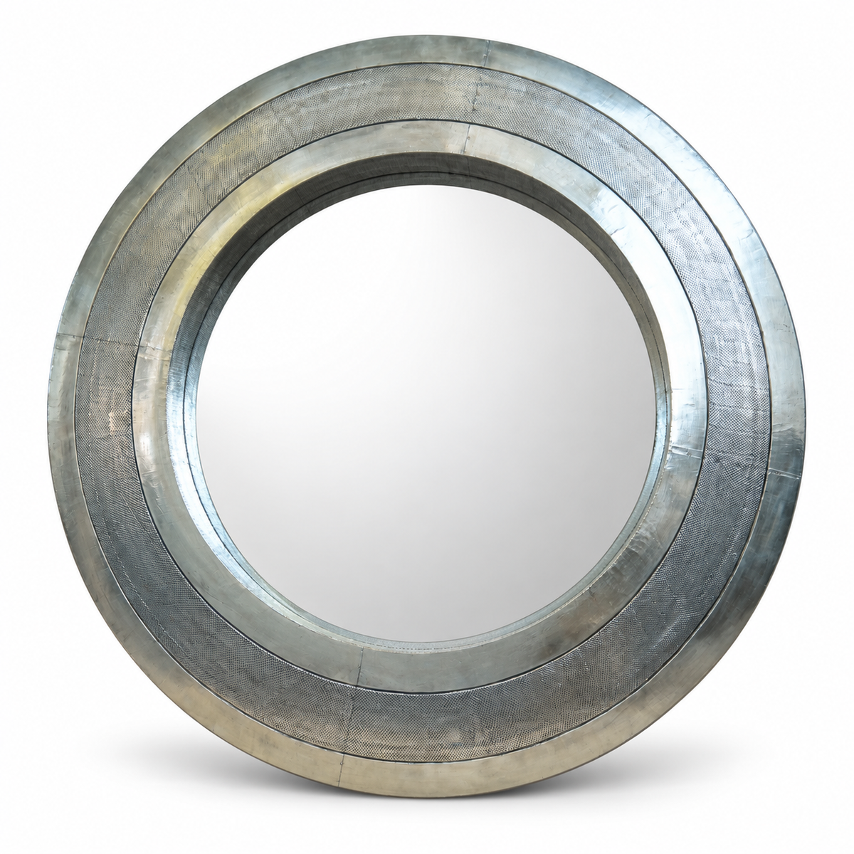 Tapered Mirror Frame Main Character | Luxury Furniture Studio