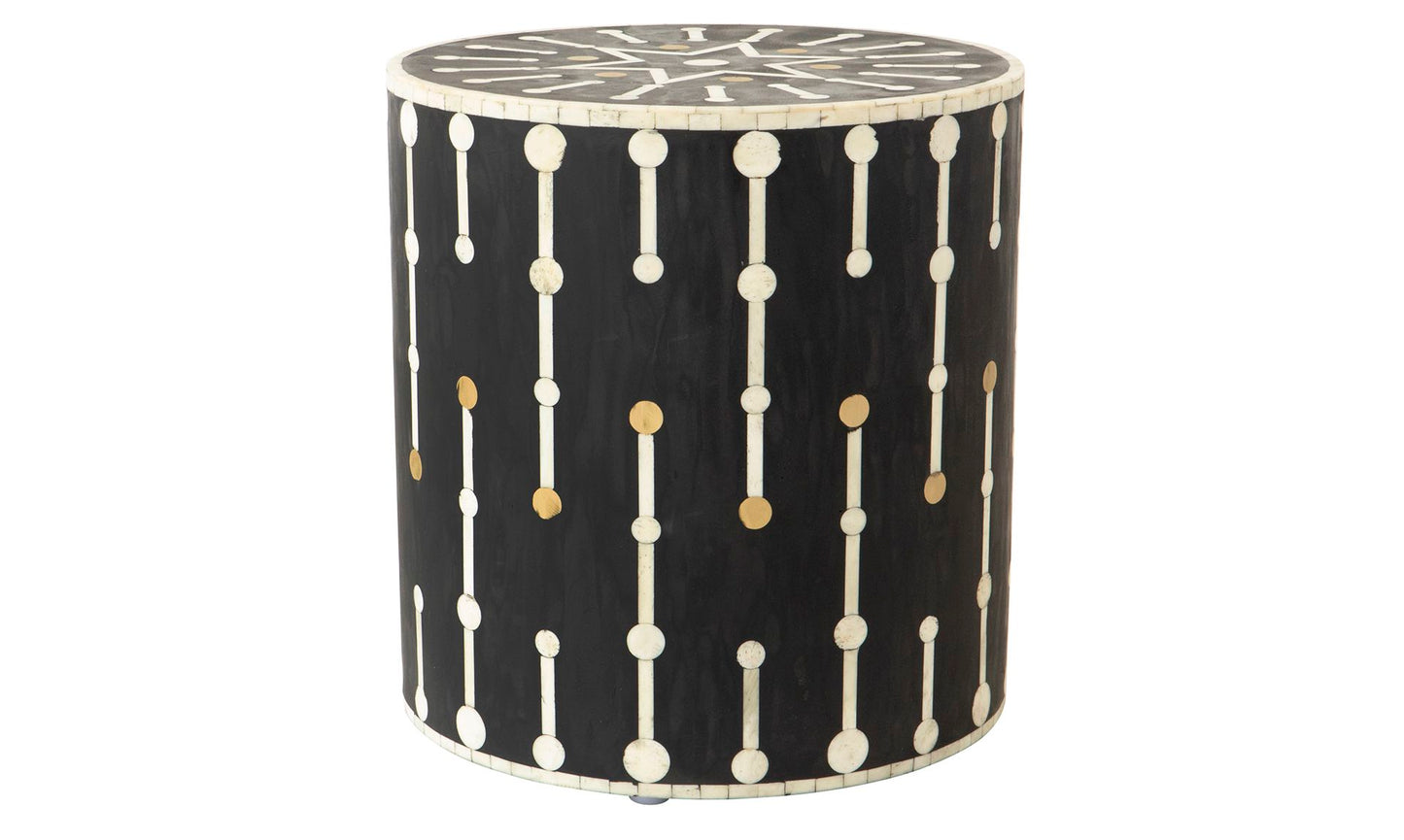 Jodhpur Side Table