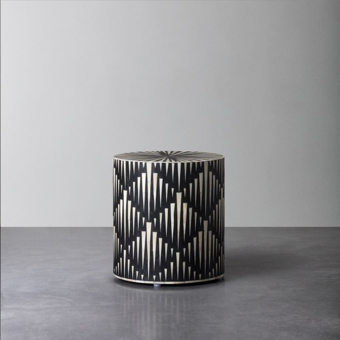 Rain Side Table