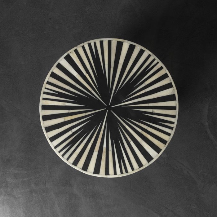 Rain Side Table