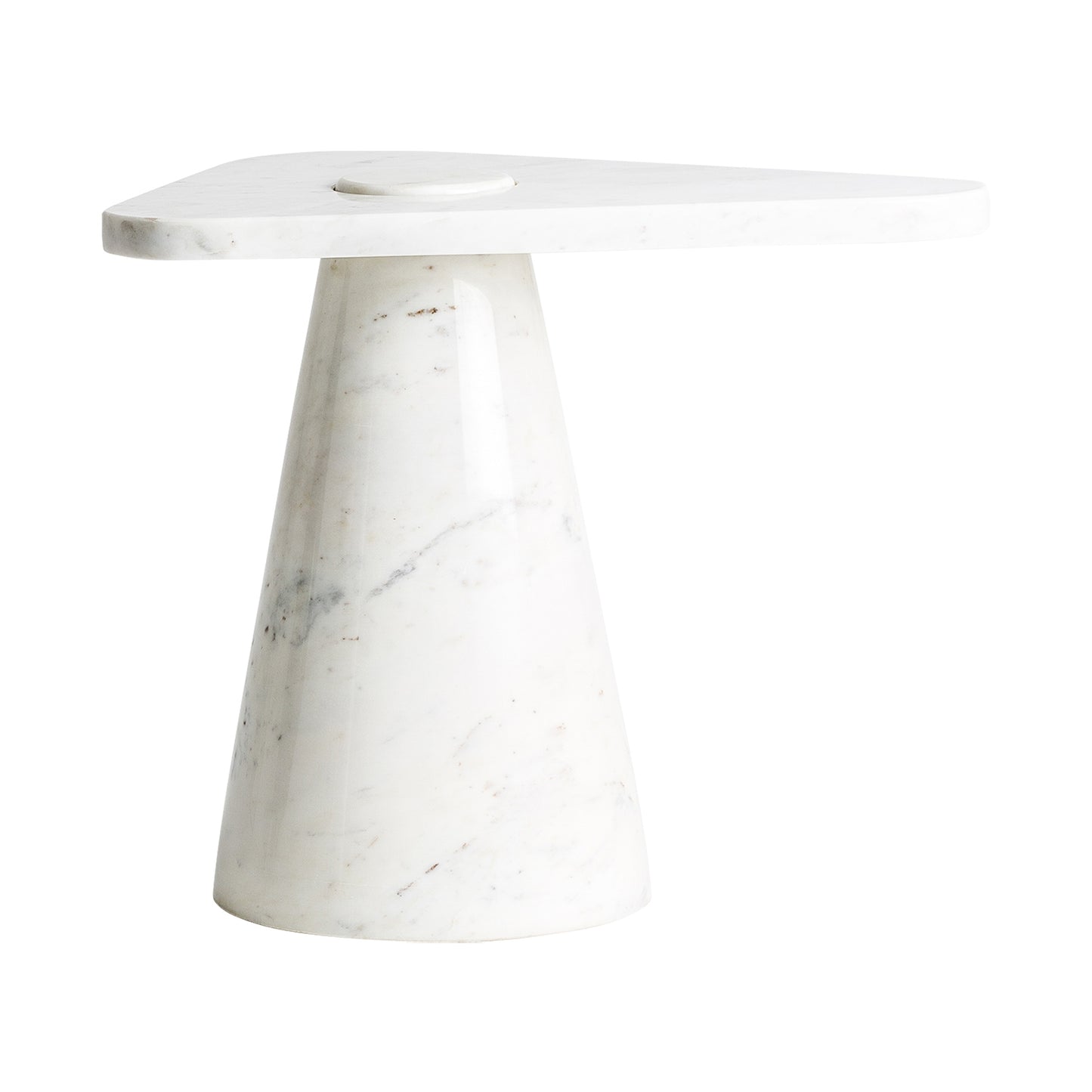 Cantilever Marble