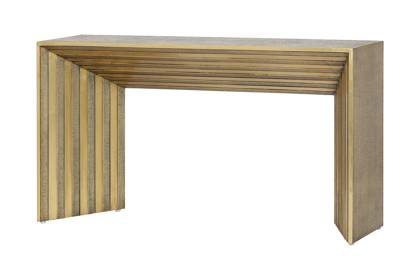 Step Console