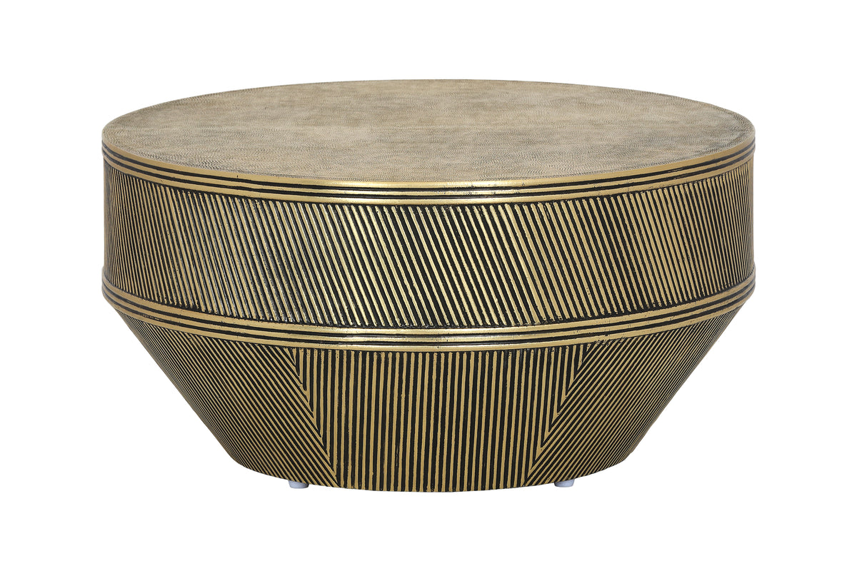 Scallop Coffee Table Maincharacter