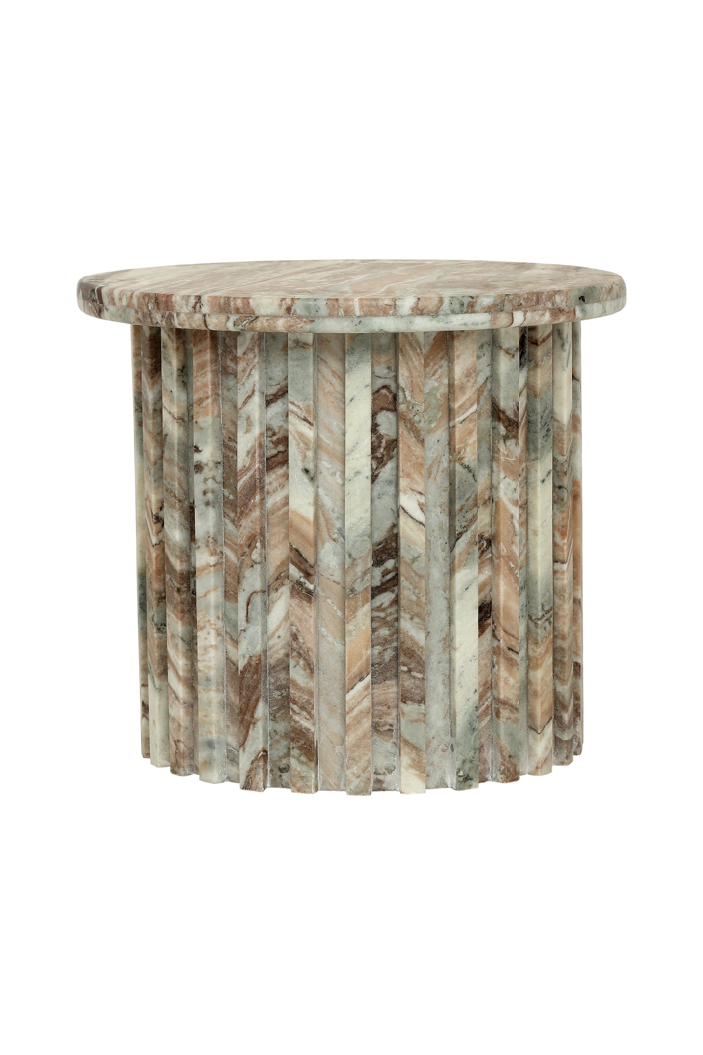Sawar Side Table