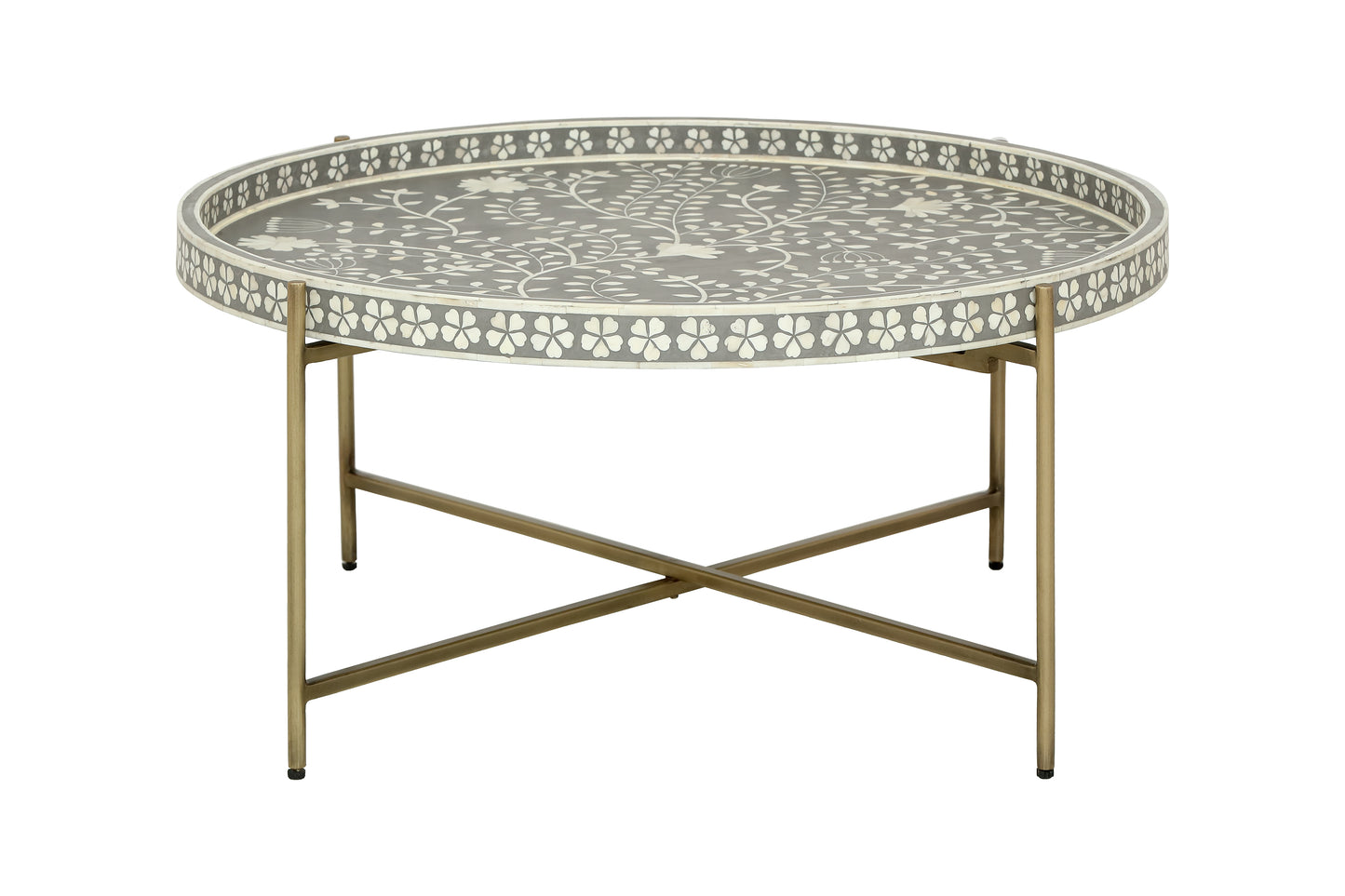 Elisha Coffee Table