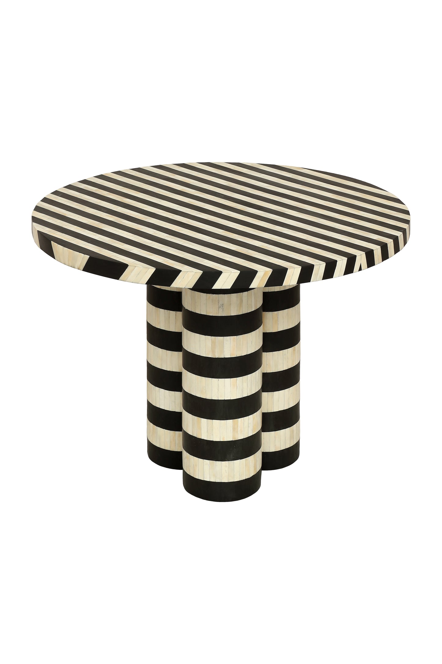 Zuma Hall Table Main Character | Luxury Furniture Studio