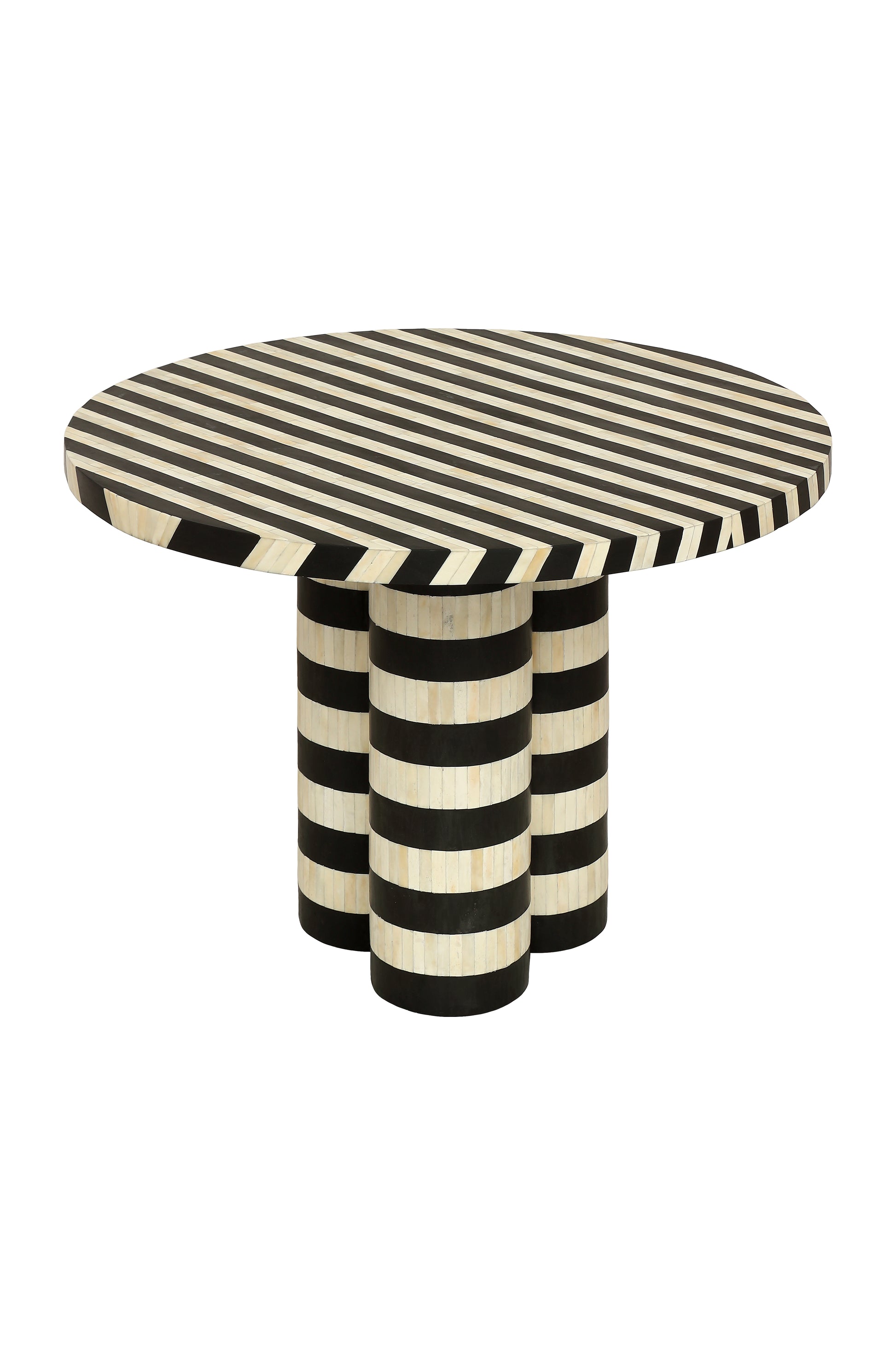 Zuma Hall Table Main Character | Luxury Furniture Studio