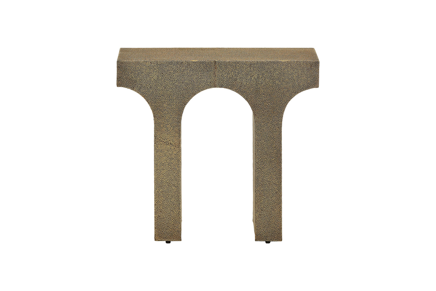 Arch Side Table