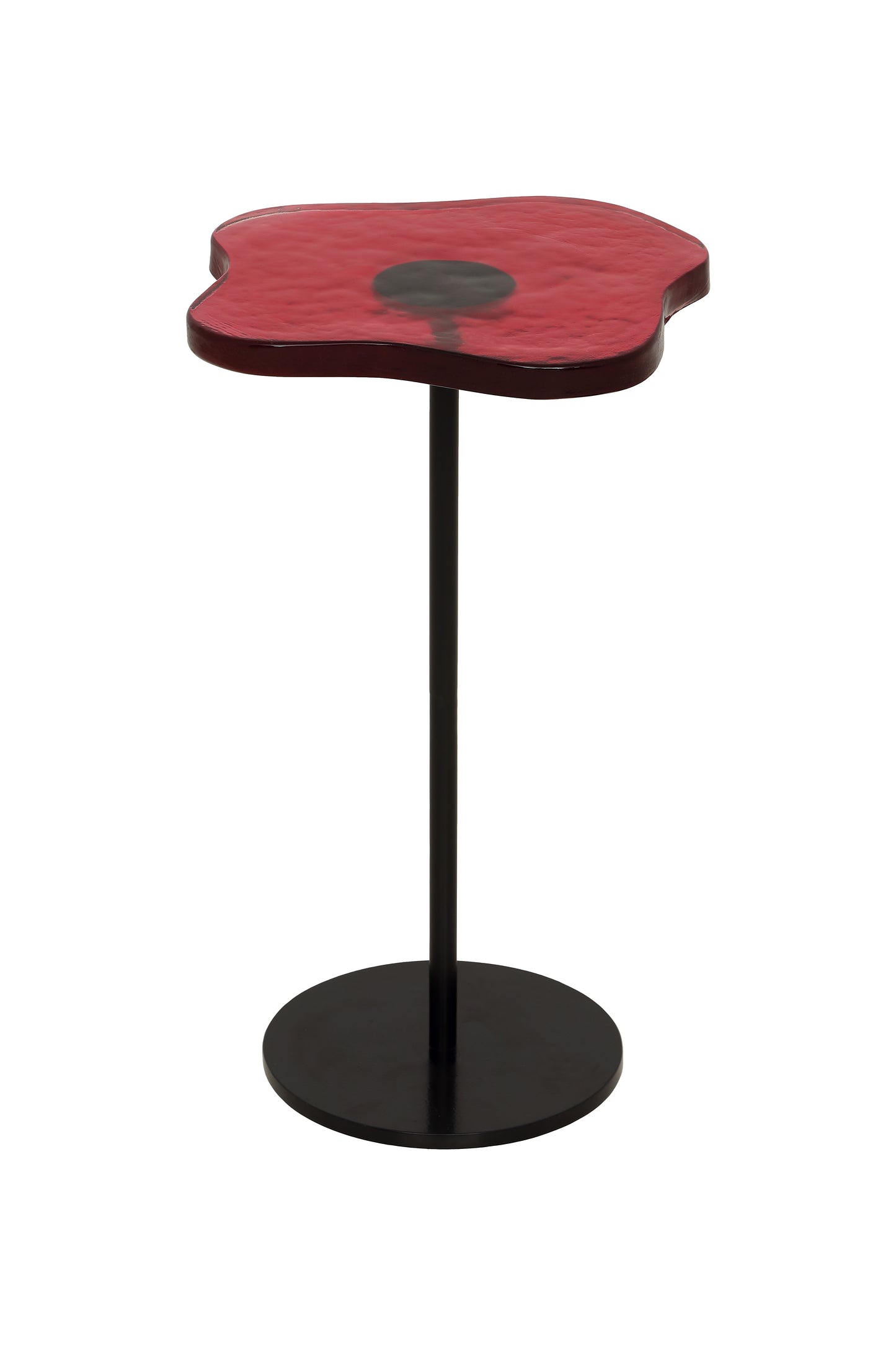 Lily Drink Table