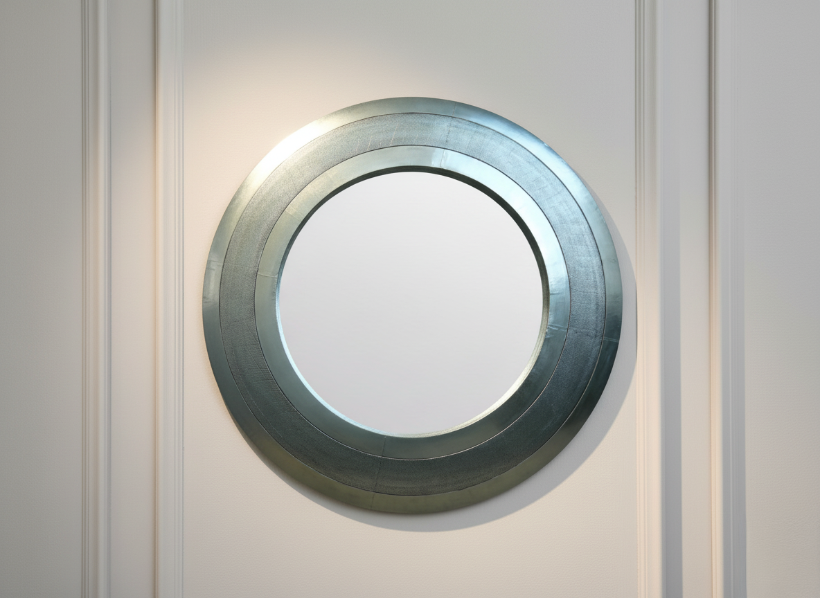 S Mirror Frame Maincharacter