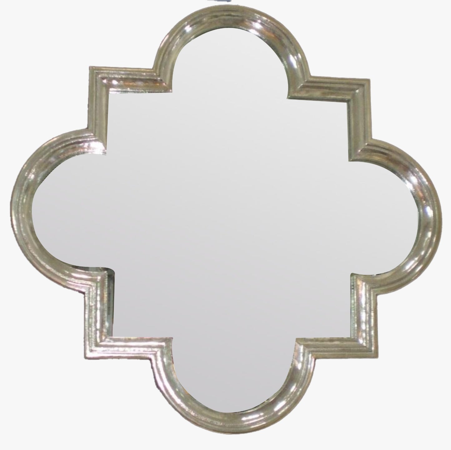 Zeal Mirror Frame