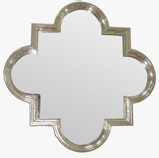 Zeal Mirror Frame