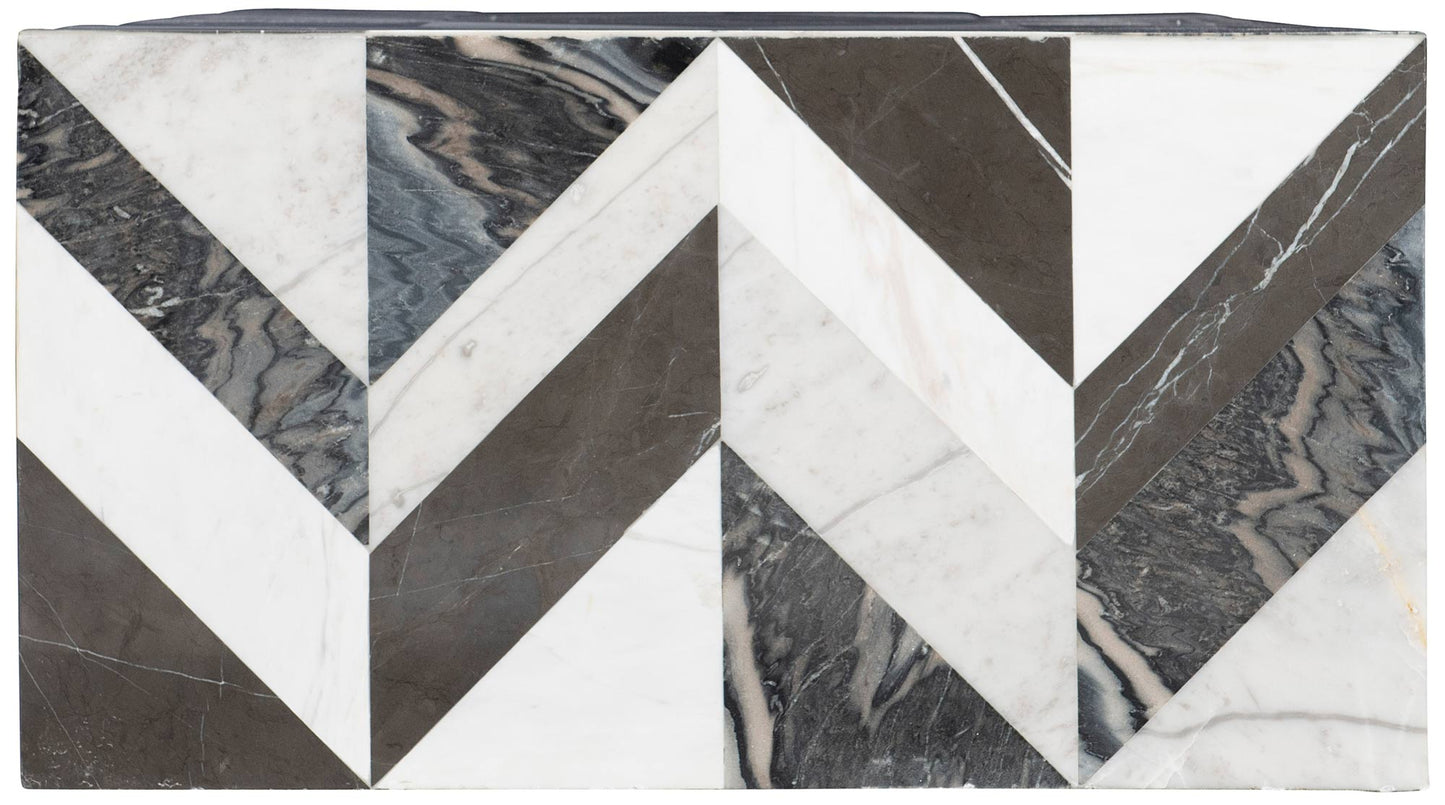 Geo Coffee Table
