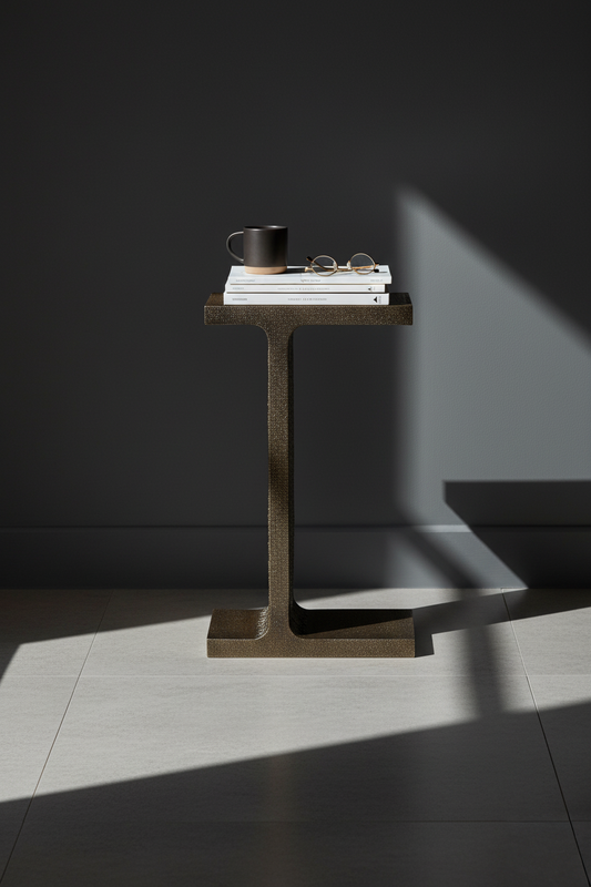 Glen Side Table - S/2